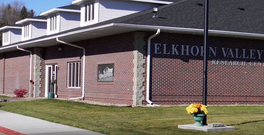 Touch history as an intern or volunteer at the Elkhorn Valley Museum