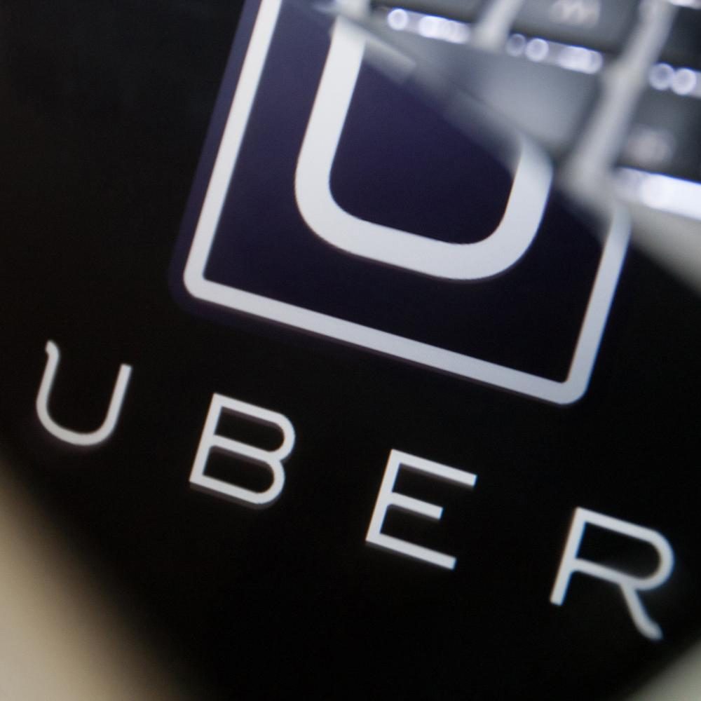 Parents turn to Uber to shuttle kids, even though it’s not allowed