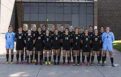 Northeast womens soccer blanks Dakota County Tech, 8-0