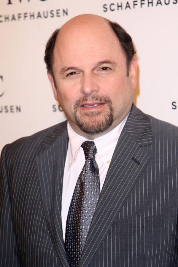 Jason Alexander’s new series hits new comedy not