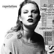 Taylor Swift sets ‘Reputation’ tour dates