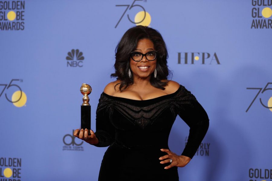 The Boondocks’ predicted an Oprah 2020 presidency in 2006
