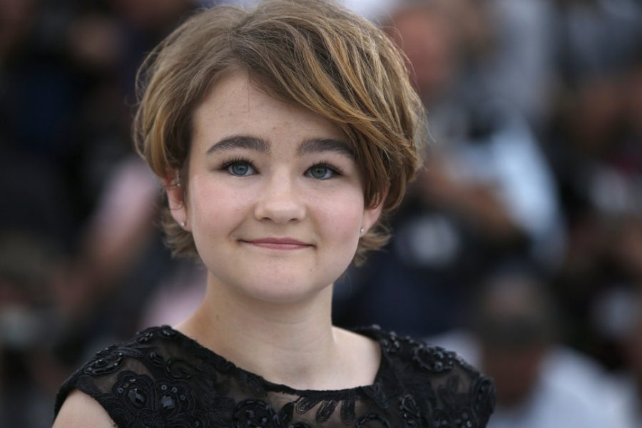 Millicent Simmonds talks A Quiet Place, being a deaf actress, more