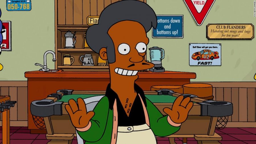 The+Simpsons%E2%80%99+response+to+Apu+criticism+sparks+backlash