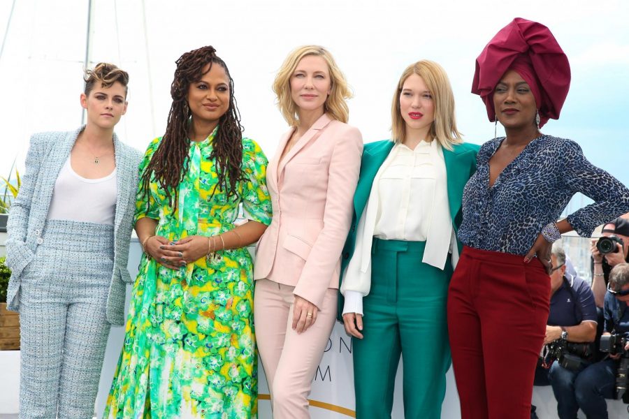 Cannes jury speaks out on the first festival of the #MeToo era