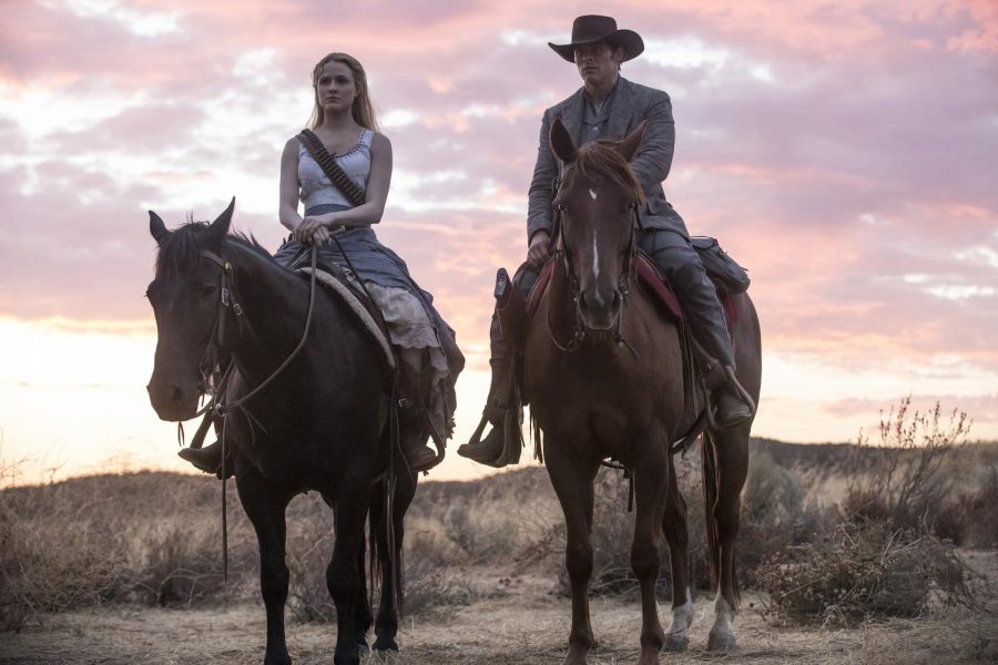 HBO’s ‘Westworld’ to return for a third season