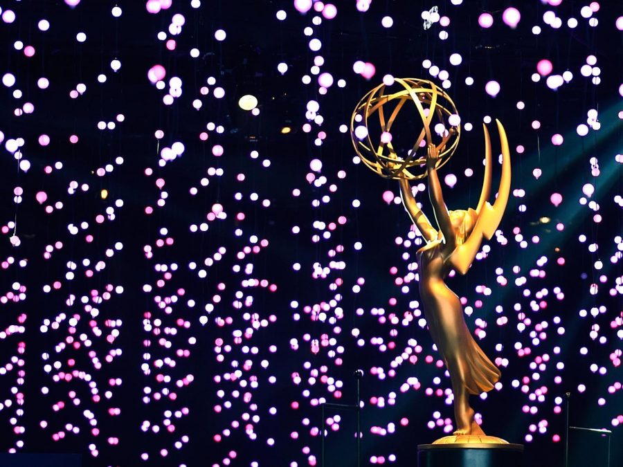 HBO ties Netflix for most Emmy wins, 23, on the strength of ‘Game of Thrones’