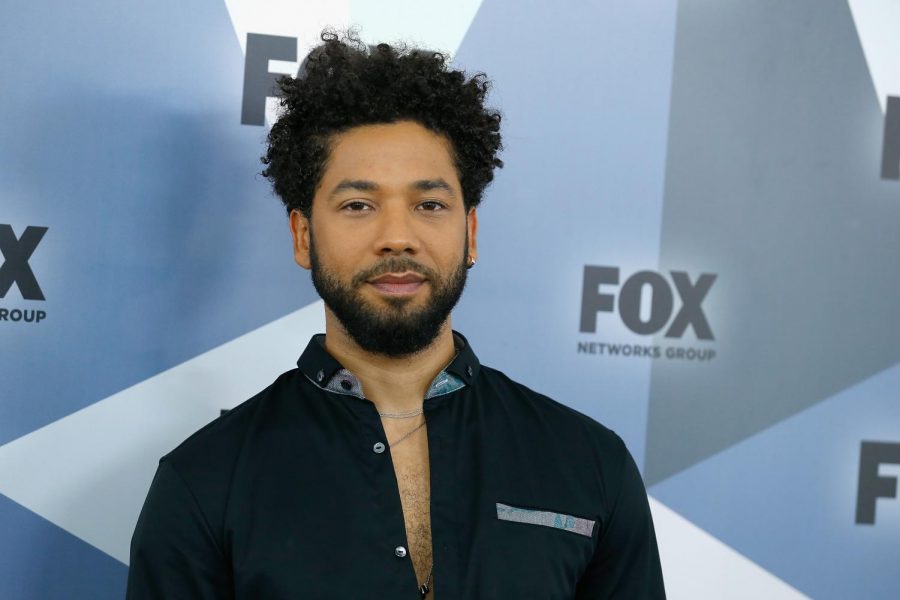 ‘Empire’ star Jussie Smollett hospitalized after he was targeted in possible hate attack