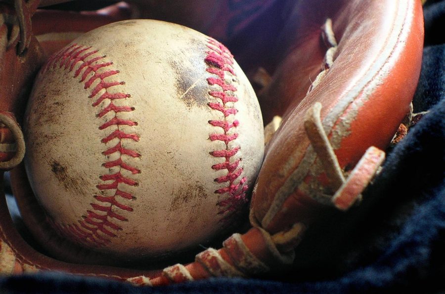 Northeast baseball updates schedule for upcoming weekend