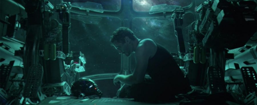 ‘Avengers: Endgame’ leaked footage prompts Marvel fans to leave social media