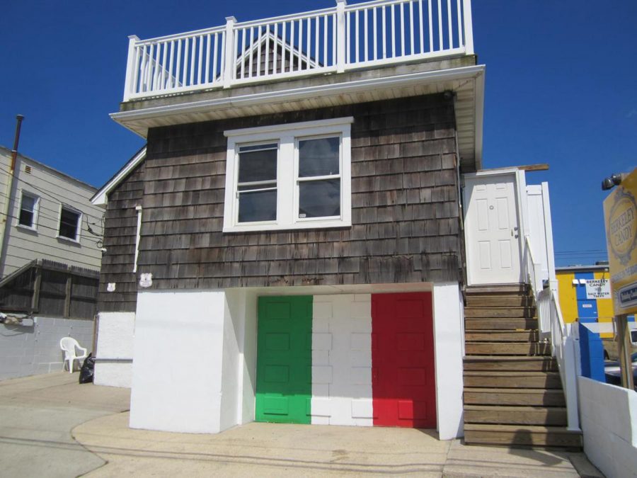 Jersey Shore house available for rentals