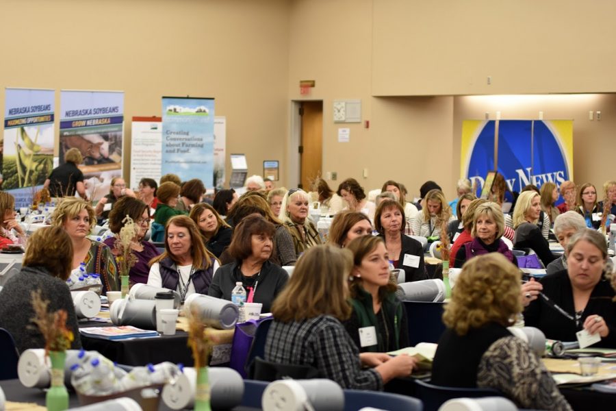 Northeasts AG-Ceptional conference to focus on “strong” women