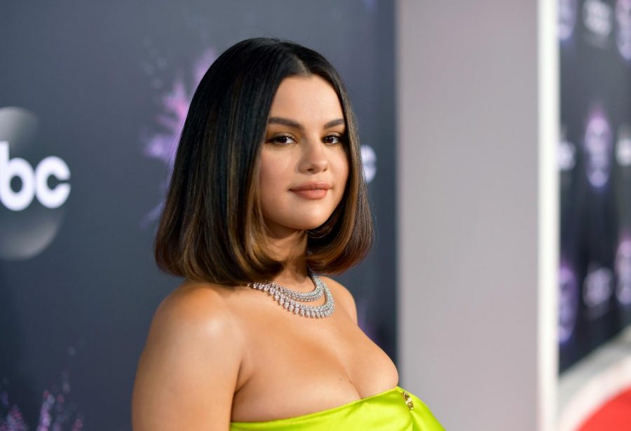 Selena Gomez is bringing a quarantine cooking show to HBO Max