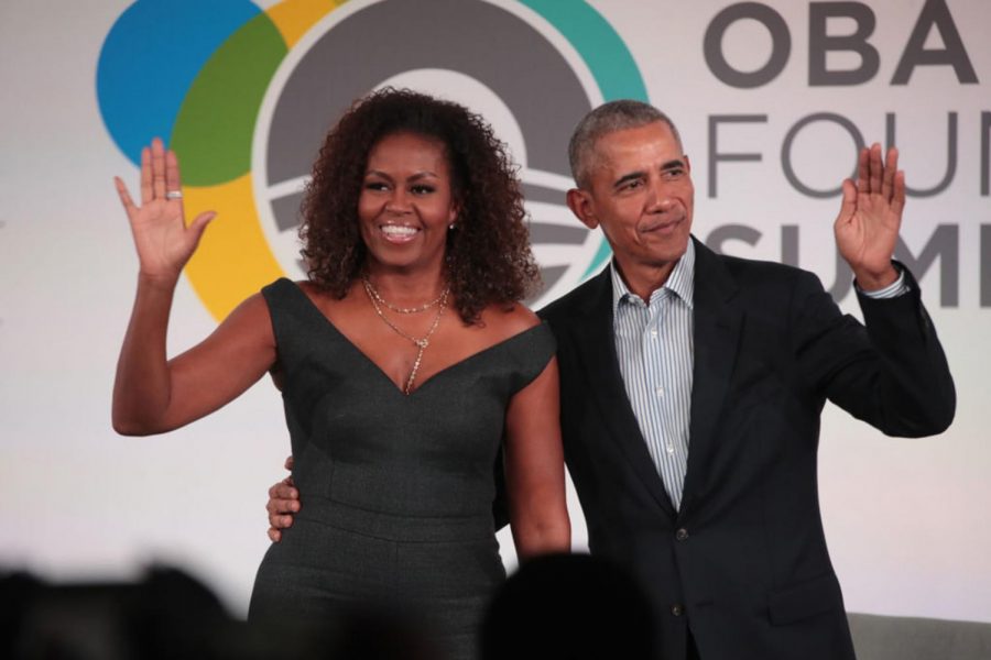 Barack+and+Michelle+Obama+to+give+televised+commencement+speech+for+2020+graduates