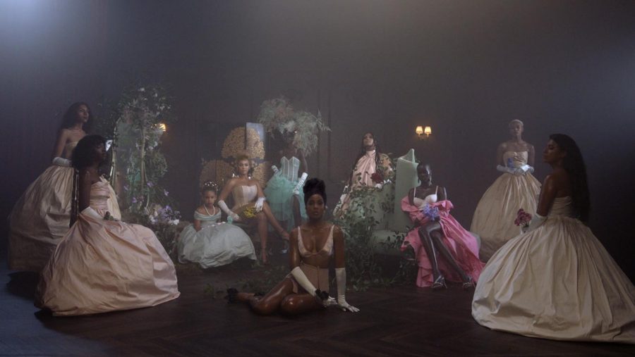 Beyoncé’s ‘Brown Skin Girl’ video from ‘Black Is King’ is now on YouTube