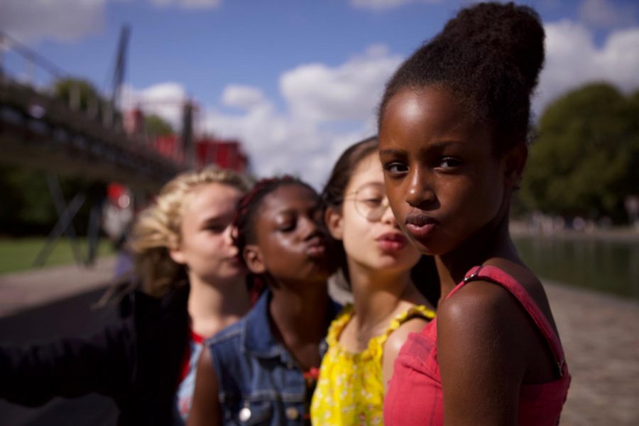 Netflix apologizes after thousands call to remove film that ‘sexualizes’ young girls