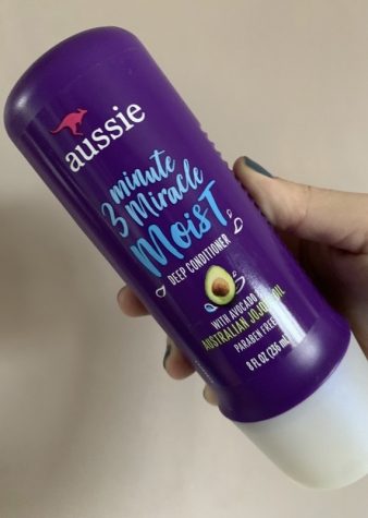 Review Of The Aussie 3 Minute Miracle Moist Deep Conditioner
