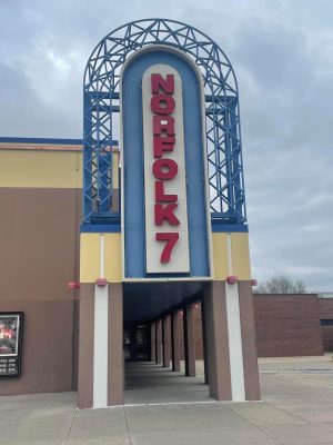Are Movie Theaters Going Extinct?