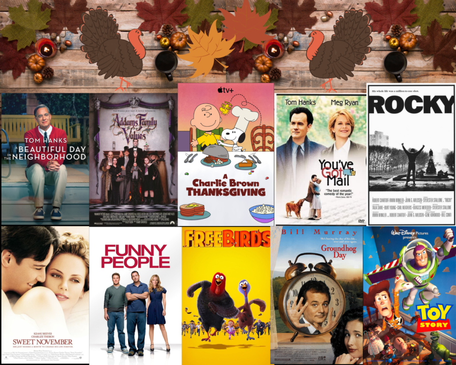 10 best Thanksgiving movies to watch with your family