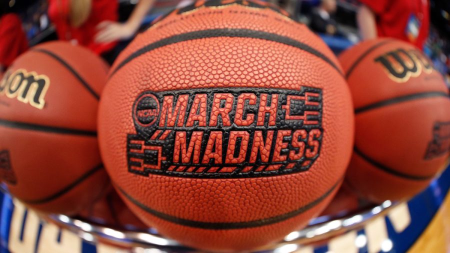 March Madness is big business for gambling, and growth of sports betting poses a threat to college athletes