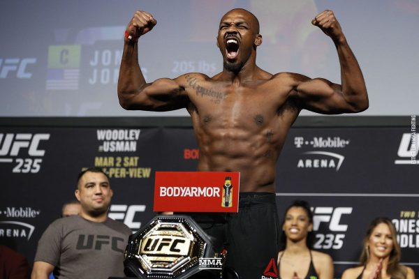 UFC 309 predictions — Jon Jones vs. Stipe Miocic: Fight card, odds, preview, prelims, expert picks