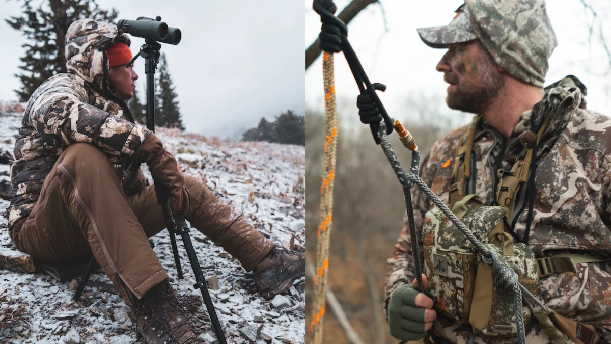 Why Whitetail Hunters Are More Skilled Than Western Hunters