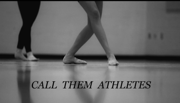 Documentary Display Realities of being A Collegiate Spirit Team Dancer