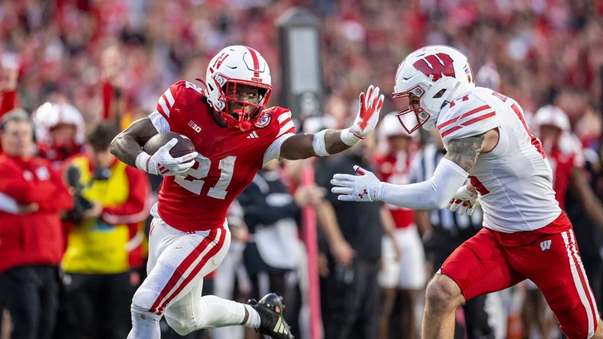 Nebraska Football Bowl Projections After Getting Sixth Win